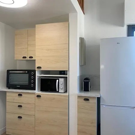 Apartman Le Lagon Effet *