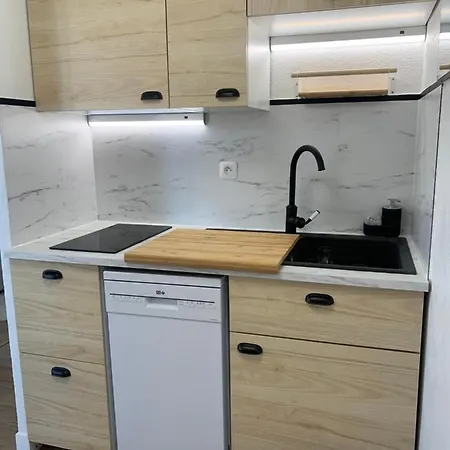 Le Lagon Effet Appartamento Fréjus