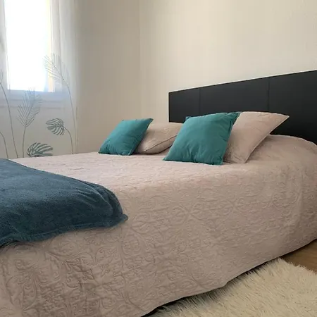 Apartman Le Lagon Effet *