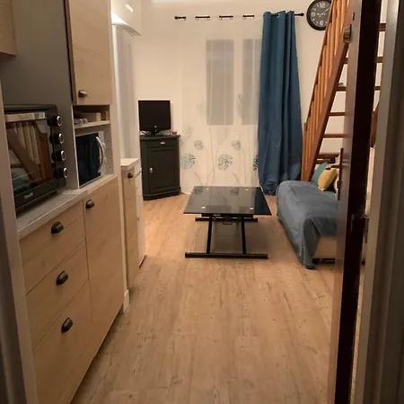 Le Lagon Effet Fréjus