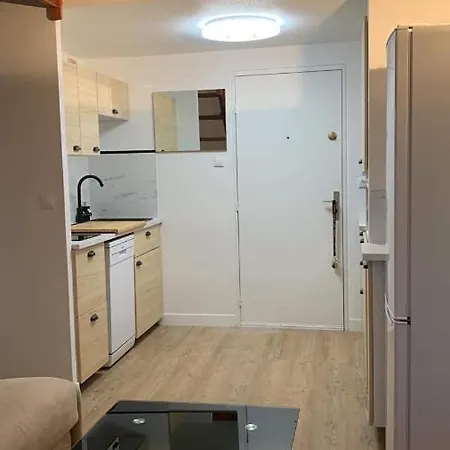 Appartamento Le Lagon Effet Fréjus